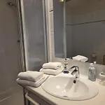 2b 40 Strandgut Dg Apartmán