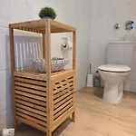 Apartmán 2b 40 Strandgut Dg *