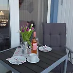 Apartmán 2b 40 Strandgut Dg *